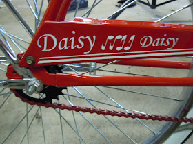 Vintage huffy 2024 tandem bicycle